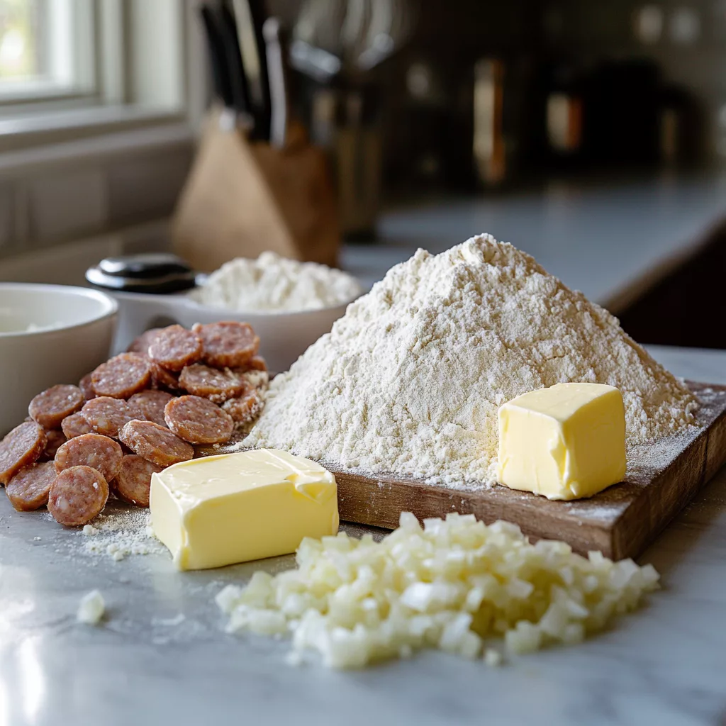 Southern Breakfast Enchiladas