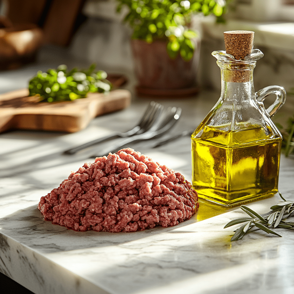 One Pot Lasagna Soup