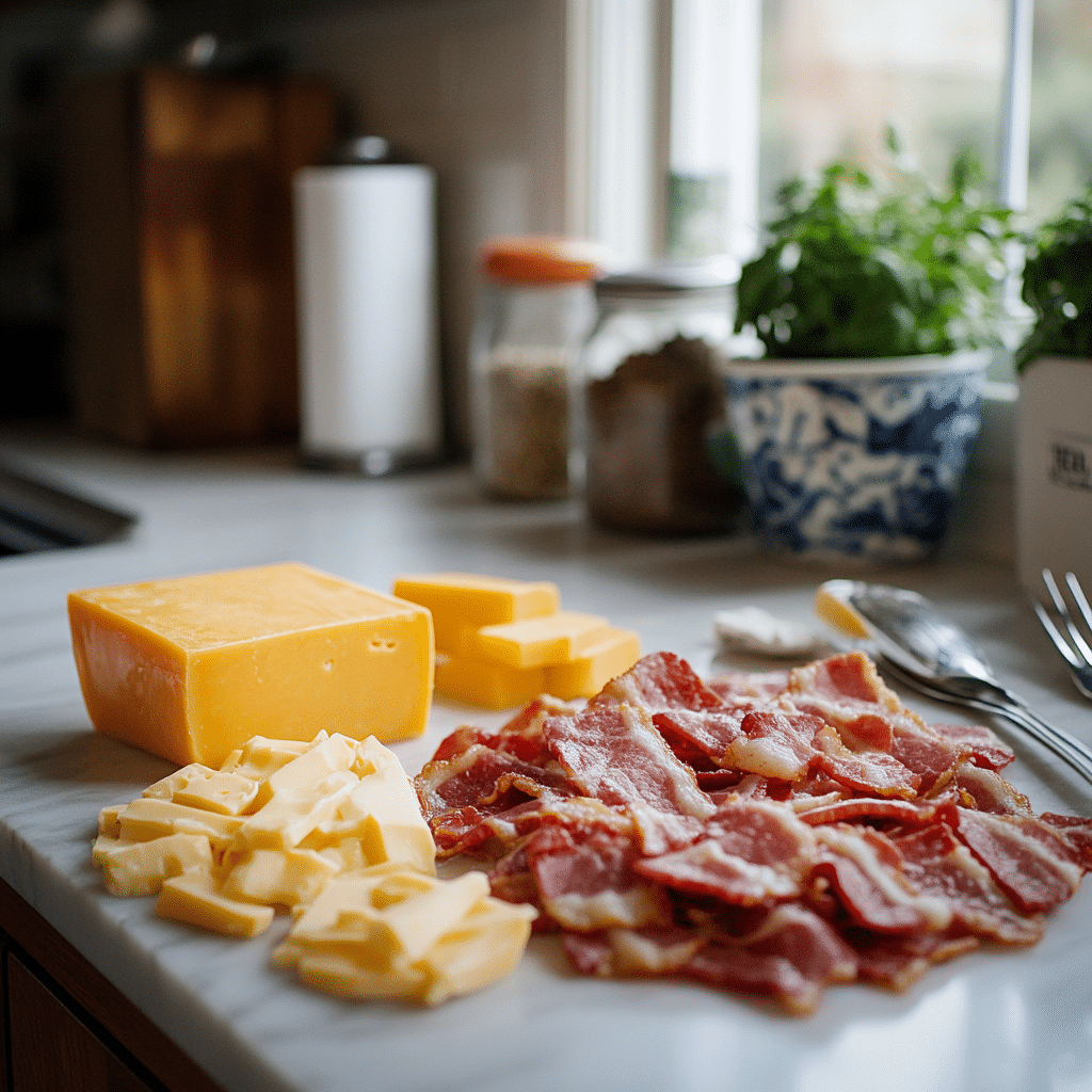Cowboy Jalapeño Poppers
