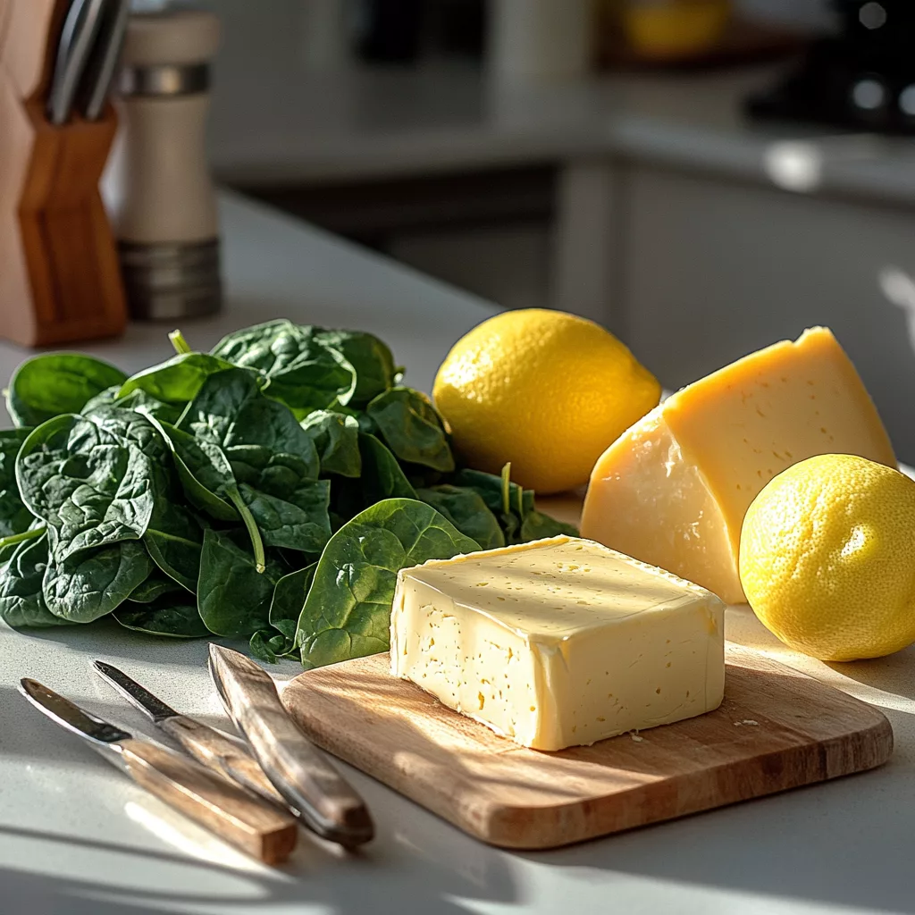 deviled egg Christmas trees