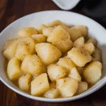 Southern Stewed Potatoes