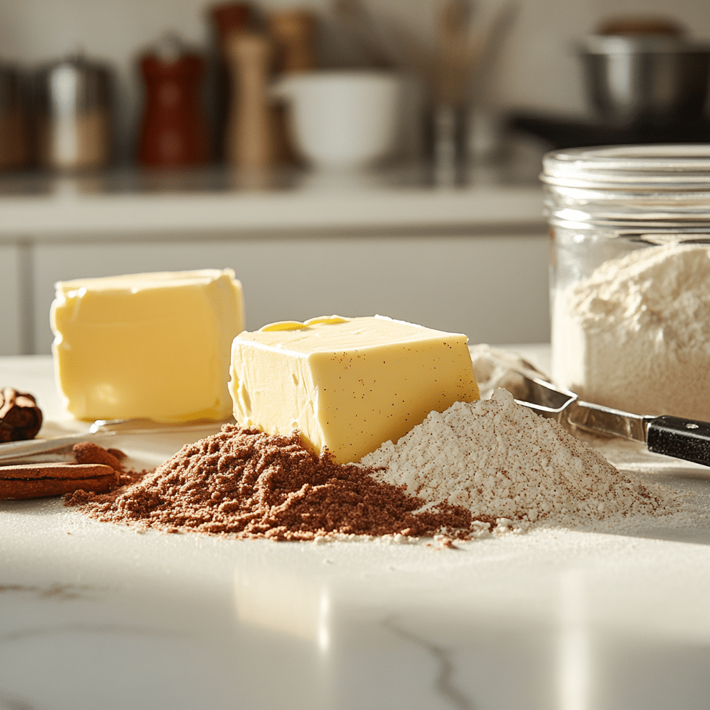 cinnamon snowball cookies