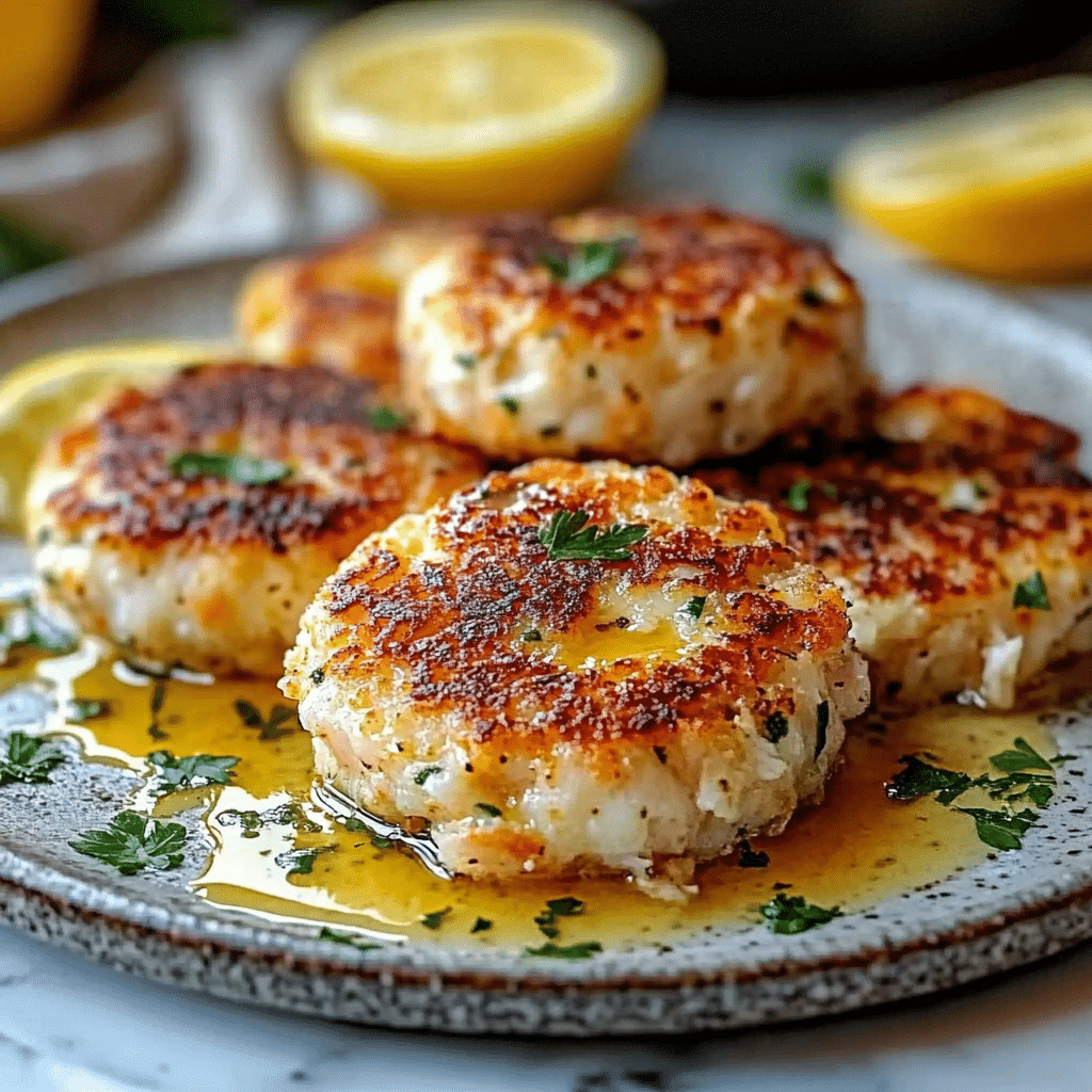cheddar bay crab cakes