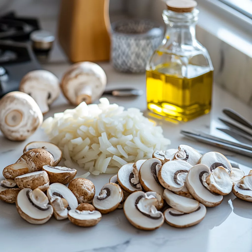 Creamy Pumpkin Pasta