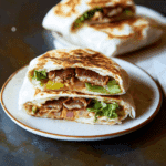 Mini Crunchwrap Supremes