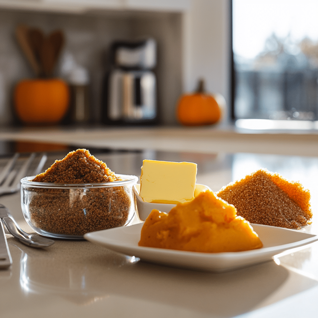 Pumpkin French Toast Recipe