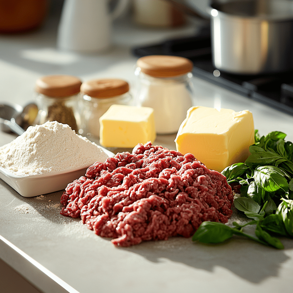 Mini Crunchwrap Supremes