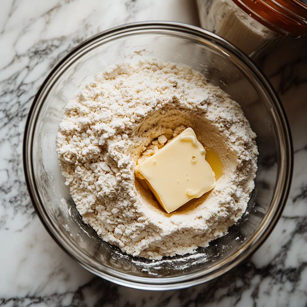 cinnamon rolls from scratch