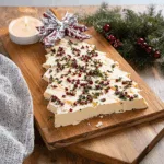 Holiday Butter Board