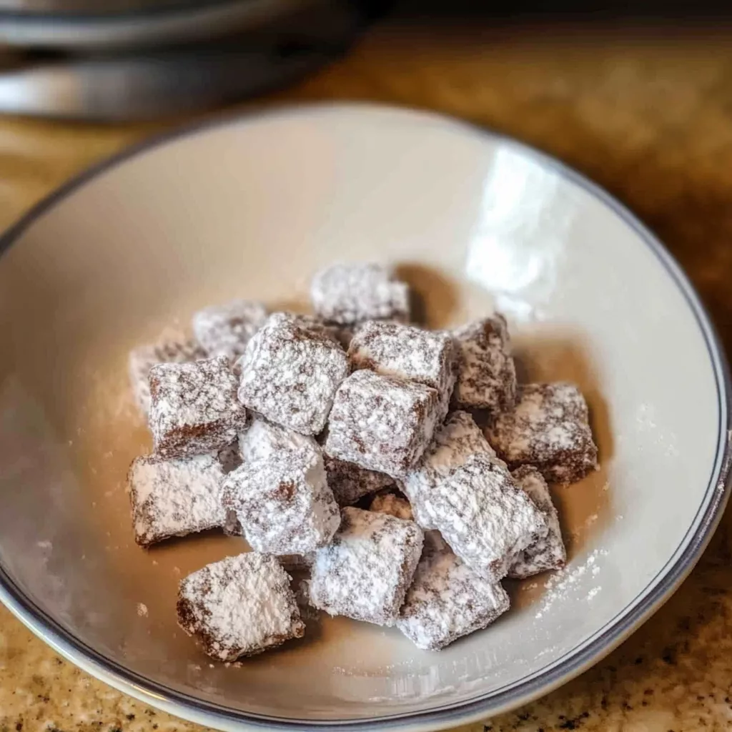 Puppy Chow