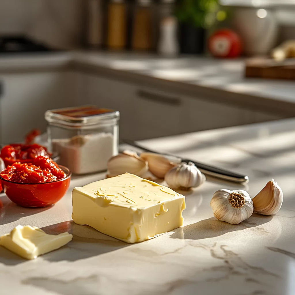 Healthy Creamy Tomato Pasta