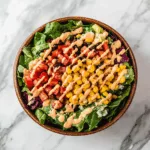 Southwest Salad