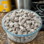 Puppy Chow