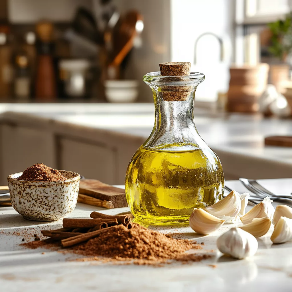 Butternut Squash Apple Bruschetta