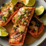 Bang Bang Salmon