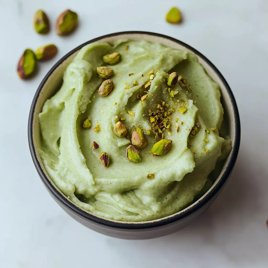 christmas tree cream puffs