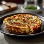 Ina Garten Bacon Potato Frittata