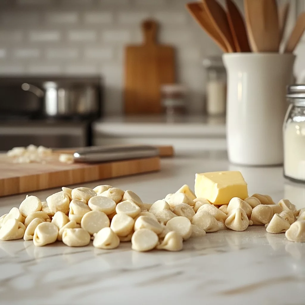 Peanut Butter Pretzel Bark