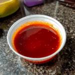 Sweet and Sour Sauce