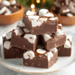 Hot Chocolate Fudge