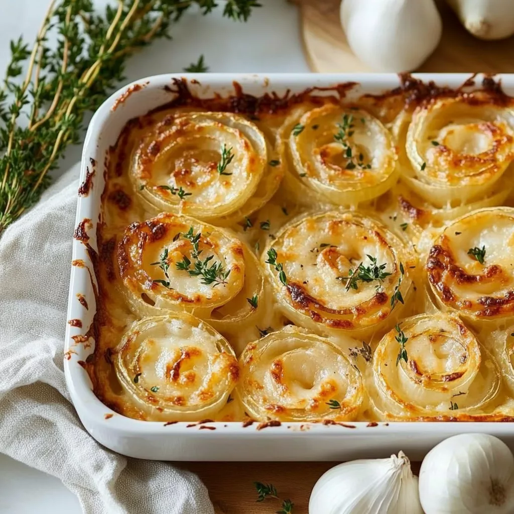 Tennessee Onions