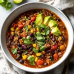 Quinoa Chili