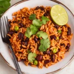 Spanish Rice and Beans Recipe