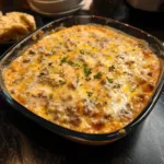 Hissy Fit Dip