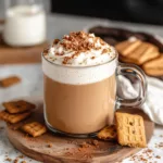 Cookie Butter Latte