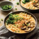Sesame Vegan Ramen