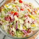 Grinder Salad