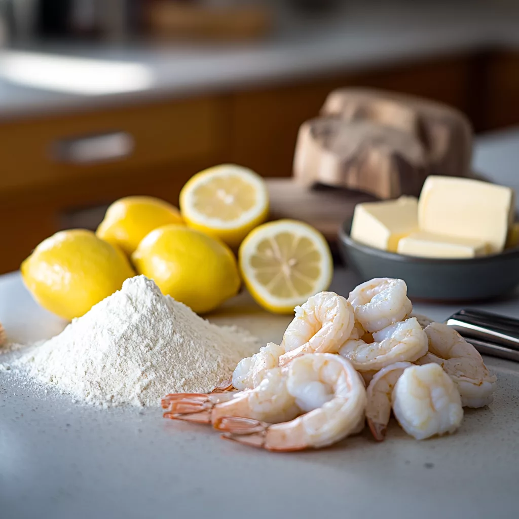 Seafood Lasagna with Lobster and Shrimp