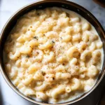 Boursin Mac and Cheese