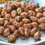 Italian Sausage