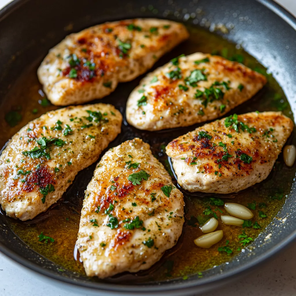 coconut cilantro chicken