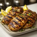 portuguese grilled chicken