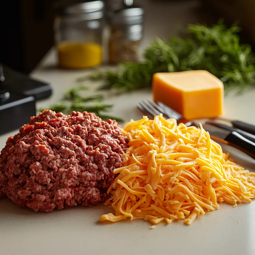 cabbage roll skillet