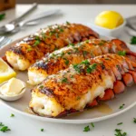 Lobster Tail