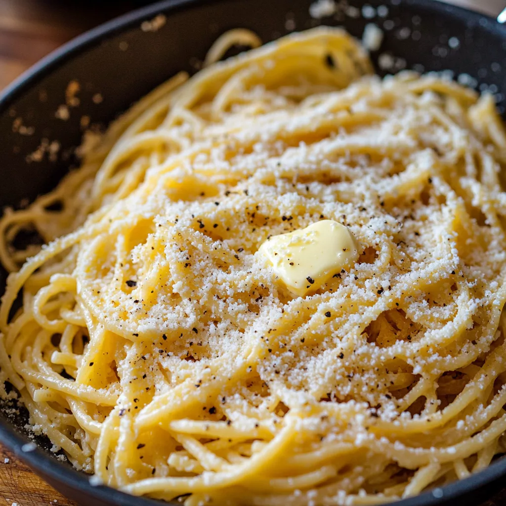 Ultimate Baked Spaghetti Casserole