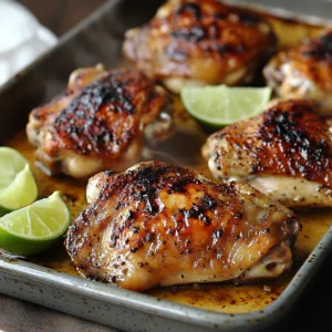 Tandoori Chicken