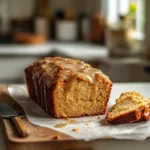 Apple Spice Cake