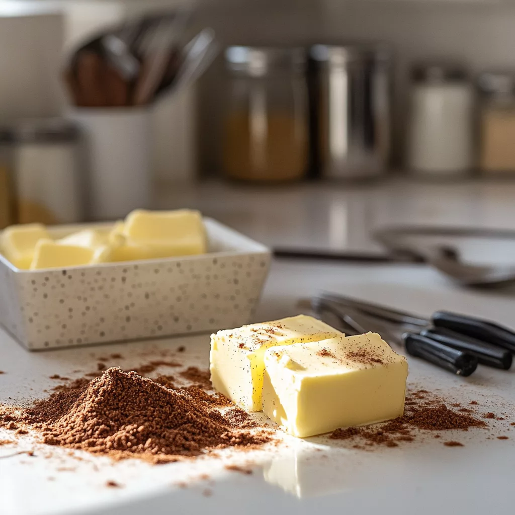 Apple Spice Cake