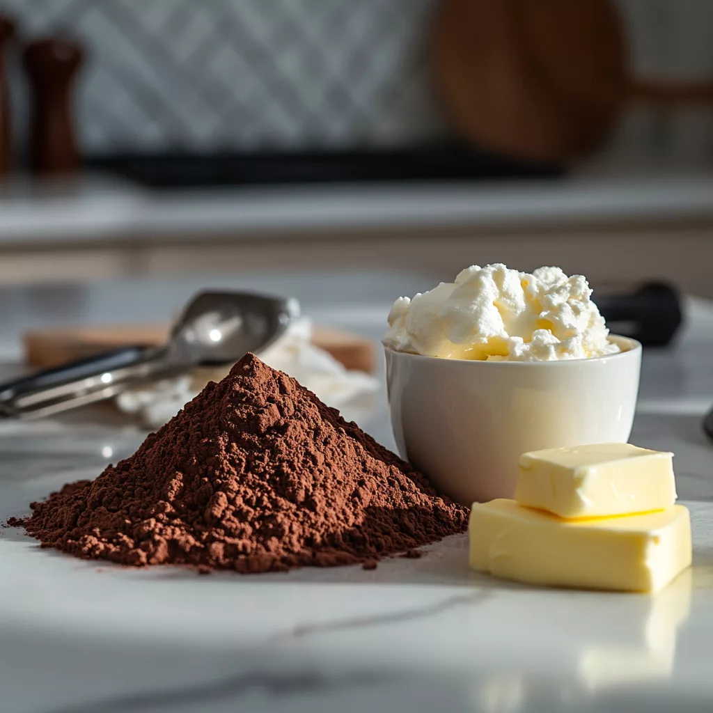 espresso fudge