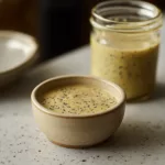 sweet onion sauce