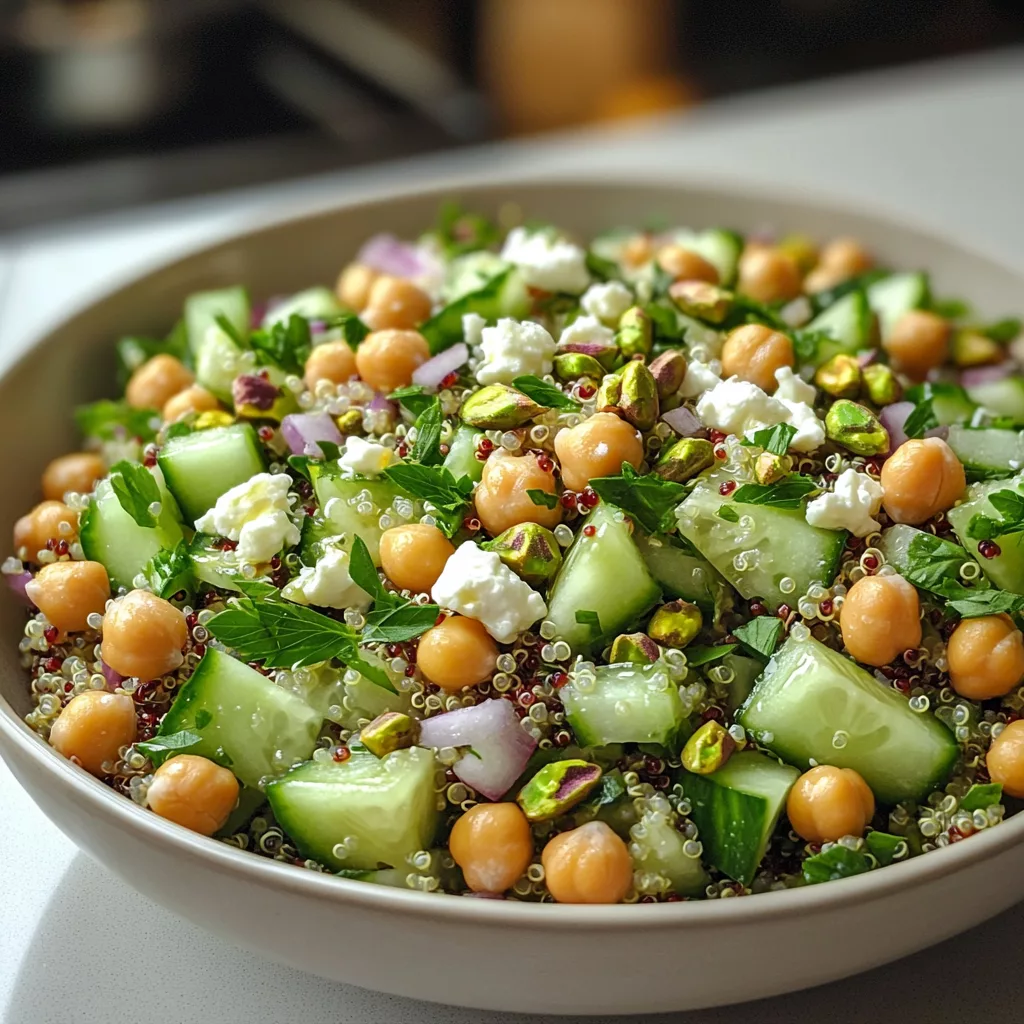 Jennifer Aniston Salad