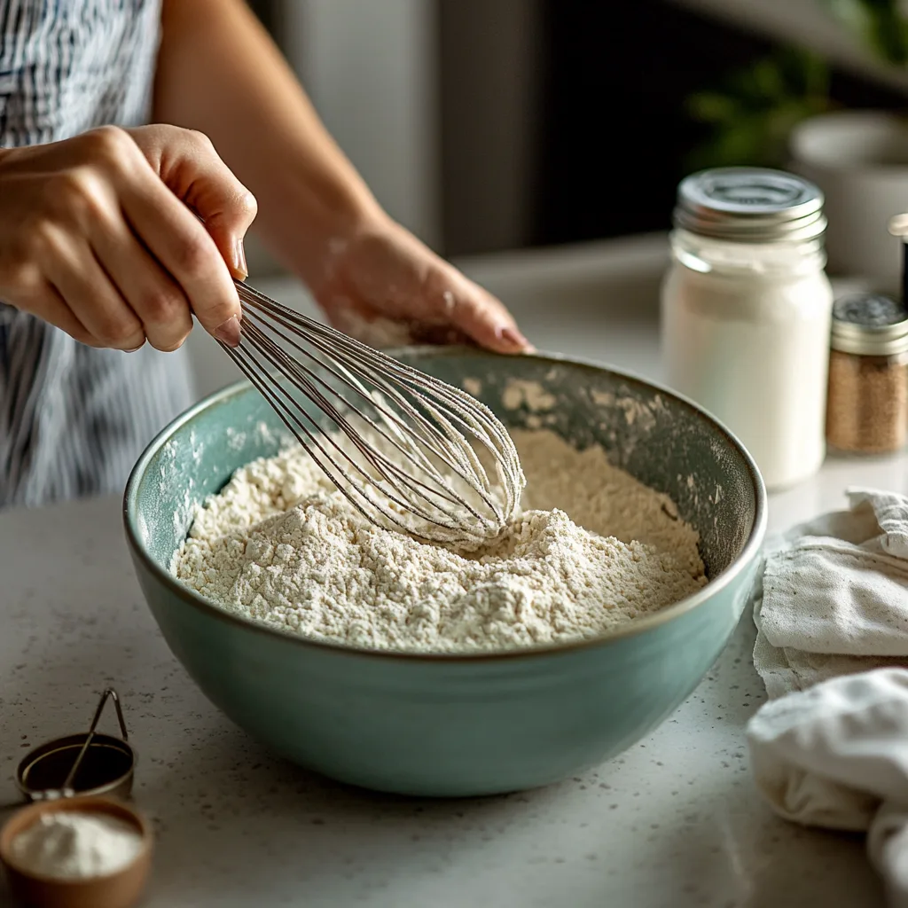 Springtime Crinkle Cookies