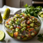 Pickle de Gallo