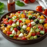 Italian Pasta Salad