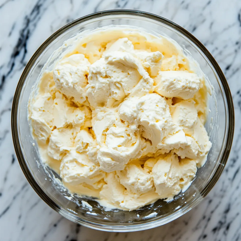 Cadbury Mini Eggs Cheesecake Dip
