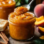 Peach Butter